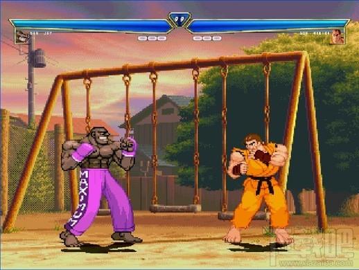 真人快打VS街头霸王,真人快打VS街头霸王免费版,真人快打VS街头霸王下载