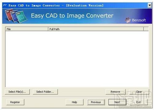 Easy CAD to Image Converter,Easy CAD to Image Converter下载,Easy CAD to Image Conv