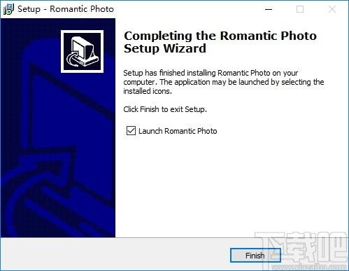 Romantic Photo下载,照片浪漫效果制作工具,图像处理,照片编辑,美化照片
