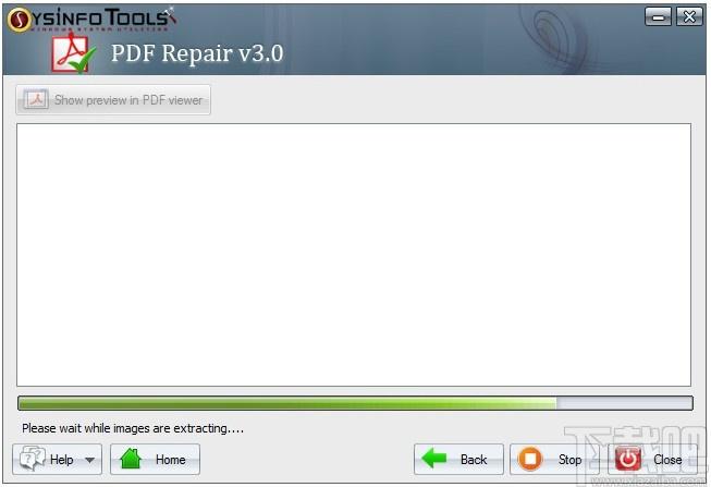SysInfoTools PDF Repair下载,PDF修复工具,PDF修复