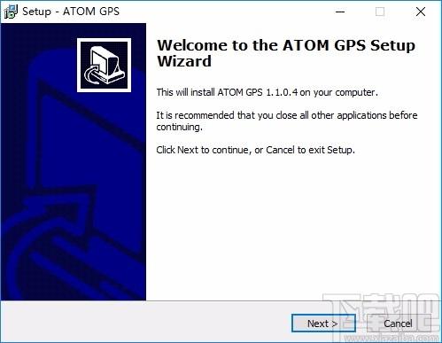 ATOM GPS下载,照片地理标记,图片处理,图片浏览