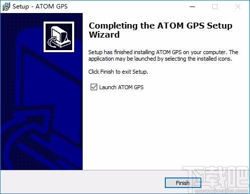 ATOM GPS下载,照片地理标记,图片处理,图片浏览