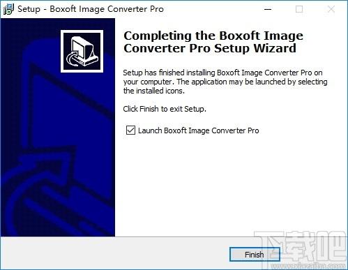 Boxoft Free Image Converter下载,图像转换器,图片转换,格式转换