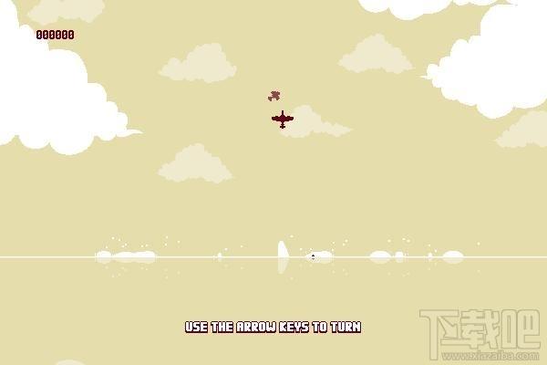 天空奇兵,Devolover Digital,横版空战,王牌机师