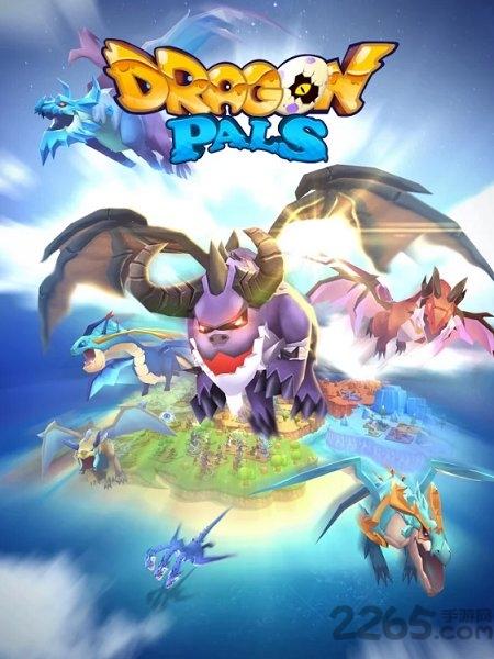 驯龙大师中文版破解版下载,驯龙大师,恐龙游戏