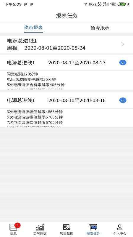 灿能云app下载,灿能云,检测app,电力app