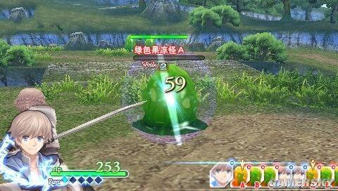 光明之舟中文版(暂未上线),光明之舟,动作游戏,PSP游戏