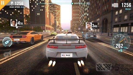 racing go游戏(暂未上线),racinggo,赛车游戏
