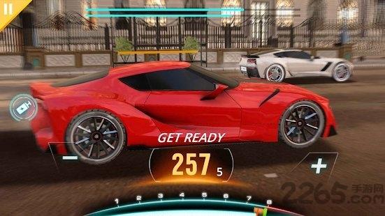 racing go游戏(暂未上线),racinggo,赛车游戏
