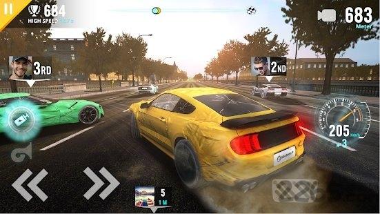 racing go游戏(暂未上线),racinggo,赛车游戏