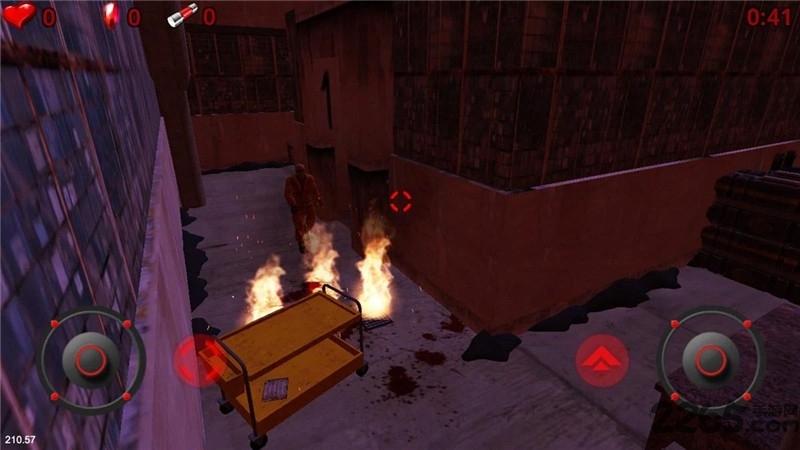 杀手逃亡4无限金币版下载,杀手逃亡4,冒险手游,解谜手游