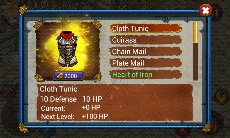 刀战神内购破解版下载,刀战神,rpg游戏,魔幻游戏