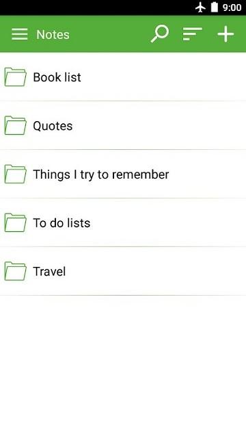 Keep My Notes软件下载,keepmynotes,笔记本app,备忘录app